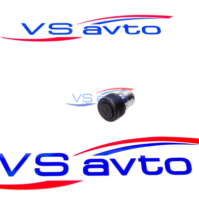 Кнопка прикуривателя ВАЗ 2114, Лада Калина, Лада 4х4