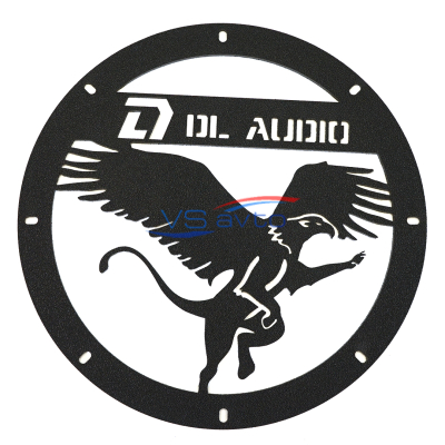 Грили для динамиков VS-AVTO DL Audio*8