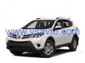 Toyota RAV 4 IV (CA40) CITY 2013-