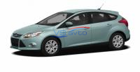 Ford Focus III  хетчбек CITY 2011 –