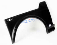 Крыло переднее левое ВАЗ 2121