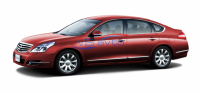 Nissan Teana II J32 CITY_3D 2008-2013