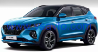 Hyundai Tucson IV LONG CITY_3D 2021-