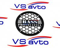 Грили для динамиков VS-AVTO Prosvetitel