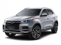 Chery Tiggo 7 Pro I 5 МЕСТ CITY_3D 2020 -