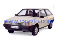 Lada 2108 CITY 1984-2005