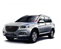 Haval H6 CITY_3D 2014 -