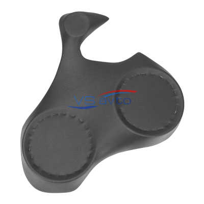 Подиумы LADA GRANTA (2-х компонентные с твитером, 16х16 см)