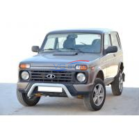 Передок “ДУГА“ (d63,5) URBAN 4x4 (арт. 3357)