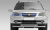 Защита переднего бампера двойная Ø63/51мм ИСКРА (ППК) CHEVROLET Niva 2009-2020/ LADA Niva Travel 2021- (LNV330201)