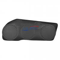 Подиумы LADA PRIORA (5-и компонентные, 20х20х20х 2 РУПОРНЫХ ТВИТЕРА)