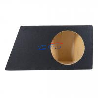 Короб Kia Rio (седан, в крыло, 35 литров) с 2018 г. в.