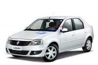 Renault Logan I CITY_3D 2004 — 2015