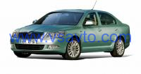 Skoda Octavia (A5) (3D MAXI) 2004 - 2013