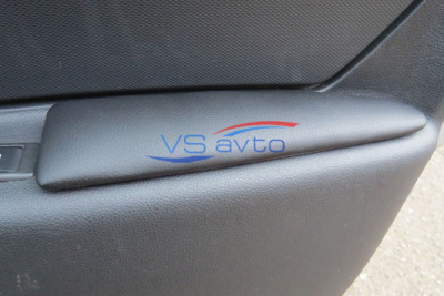 Подлокотники на двери задние Лада Гранта, Гранта FL, Калина 2, Datsun