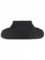 Пол багажника ВАЗ 2170 Приора седан