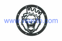 Грили для динамиков VS-AVTO Король лев 4*8
