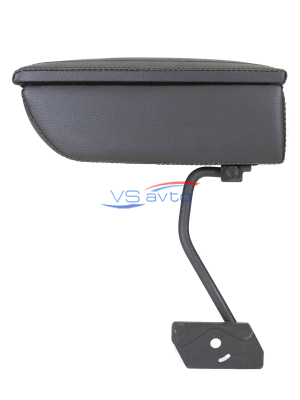 Подлокотник с баром VS-AVTO COMBO KIA RIO, Hyundai Solaris (выпуск 2011-2017 г.г.)