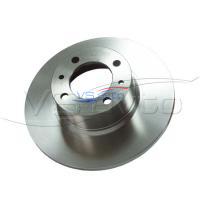 Диски тормоза переднего ВАЗ 2101