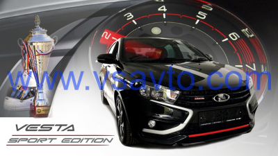 Комбинация приборов GF 940 SPORT Edition