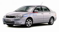 Toyota Corolla IX (E120, E130) левый руль CITY_3D 2000 - 2007