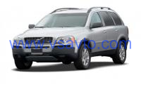 Volvo XC90 I CITY_3D 2006 - 2014