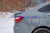 Спойлер "ASM EVO VTS" Лада Веста седан (0043)