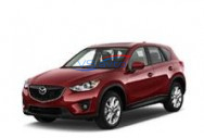 Mazda CX-5 I CITY_3D 2011 — 2017