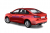 Спойлер на крышку багажника некраш (ABS) LADA Vesta 2015- (LVE663201)