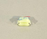 Клипса крепления обивки двери передней левой Лада Ларгус