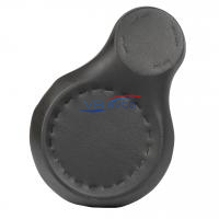 Подиумы ВАЗ 2114, 15 (2-х компонентные, 16х РУПОРНЫЙ ТВИТЕР) на обивку 2114 ЛЮКС-3, без кармана