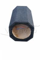 Короб под 10", 12" сабвуфер, 29литров, восьмигранный