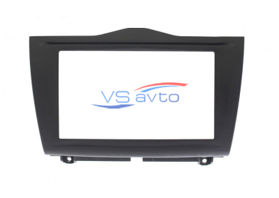 Переходная рамка 2DIN Лада Гранта FL (2018 -)