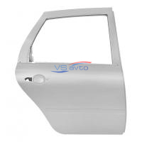 Дверь задняя правая (катафорезное покрытие) Лада Гранта