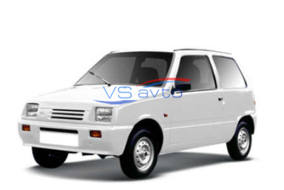 LADA (ВАЗ) Ока CITY 1990 — 2006