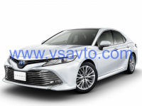 Toyota Camry VIII (XV70) CITY 2017-