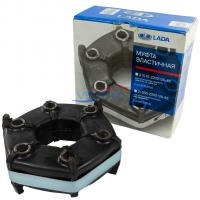 Муфта эластичная карданного вала 2123 Шевроле Нива (21230220212082)