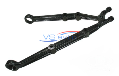 Рычаг передней подвески нижний левый Шевроле Нива Рычаг передней подвески нижний левый Шевроле Нива