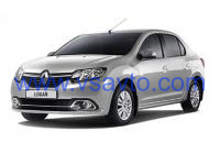 RENAULT LOGAN II (3D MAXI) 2012-2018