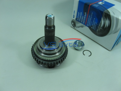 Шарнир наружный в сборе Лада Калина, Приора