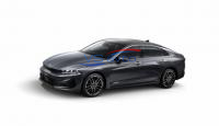 Kia K5 III CITY_3D 2020 -