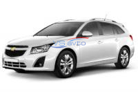 Chevrolet Cruze I универсал CITY_3D 2009 —