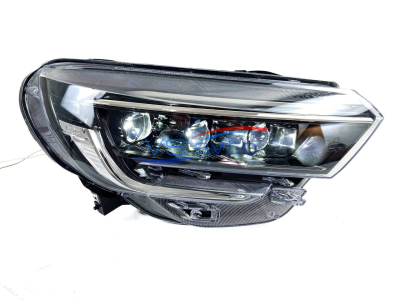 Фары Vesta NG (3 bi-led модуля) 