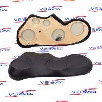 Подиумы LADA GRANTA (5-и компонентные, 16х16х16х 2 РУПОРНЫХ ТВИТЕРА)