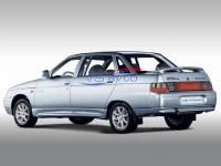 Коврики "EVA" ВАЗ 21108 "Super Auto" удлиненная (1996 -)