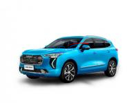 Haval Jolion I полный привод ДОРЕЙСТАЛИНГ CITY_3D 2021-2024