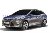 Ford Focus III 3д макси 2011 -