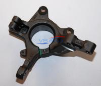 Кулак поворотный правый (с АБС) Лада Ларгус (8200898655) Кулак поворотный правый (с АБС) Лада Ларгус (8200898655)