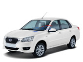Datsun on-DO (3D MAXI) 2014-
