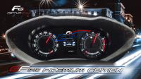Комбинация приборов GF 940 PREMIUM Edition